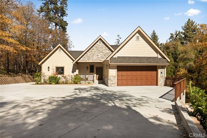 Property Photo: 1285 N State Highway 173 CA 92352