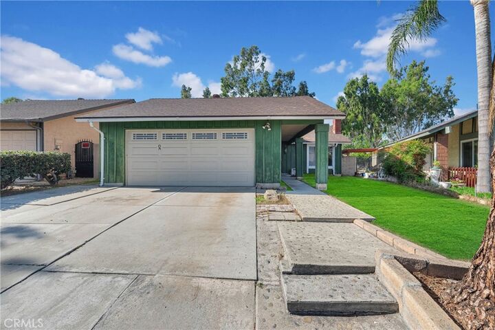 Property Photo:  1537 Greencastle Avenue  CA 91748 