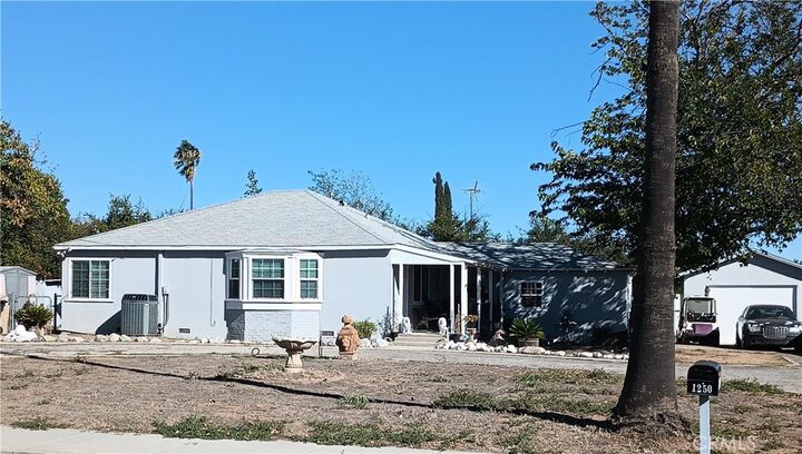 Property Photo:  1250 Pennsylvania Avenue  CA 92223 