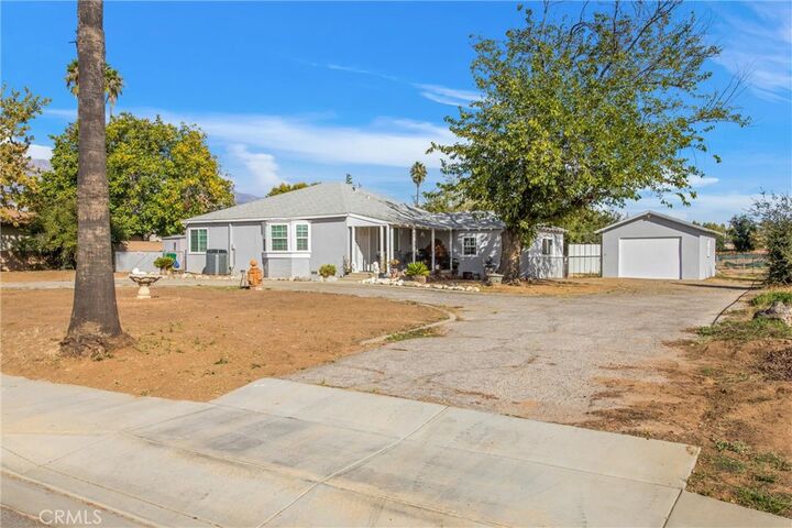 Property Photo:  1250 Pennsylvania Avenue  CA 92223 