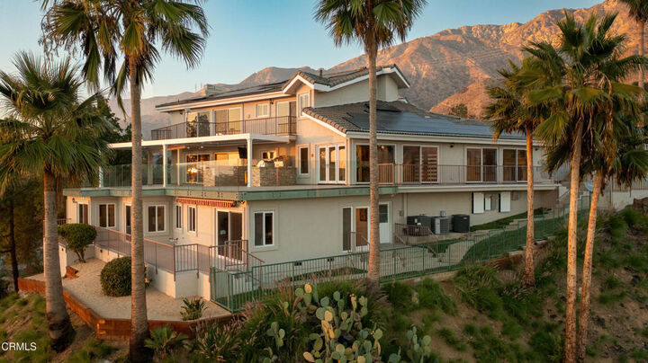 Property Photo: 2954 Zane Grey Terrace CA 91001