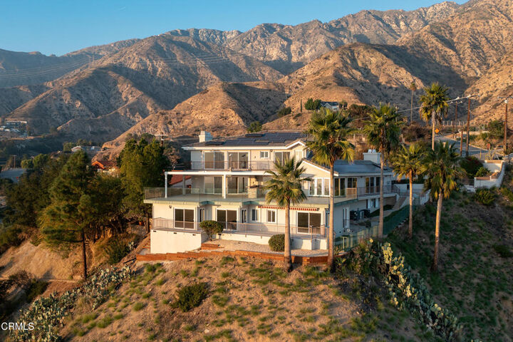 Property Photo:  2954 Zane Grey Terrace  CA 91001 