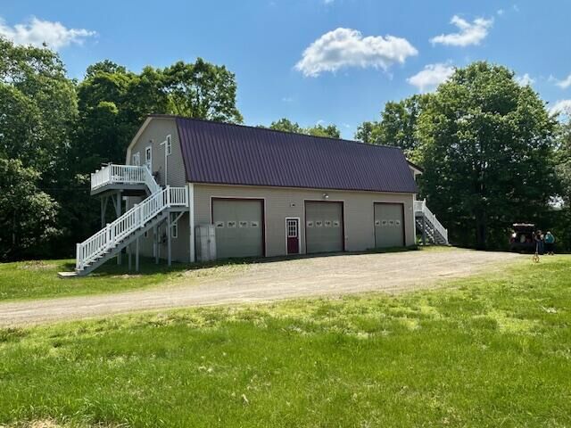 436 Valley Road  Jackson ME 04921 photo