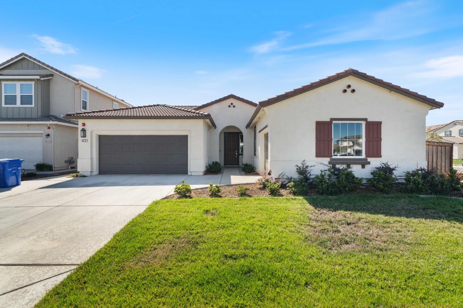 Property Photo:  8420 Haley Circle  CA 95757 