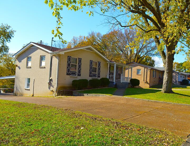 Property Photo: 4021 Keeley Dr TN 37013