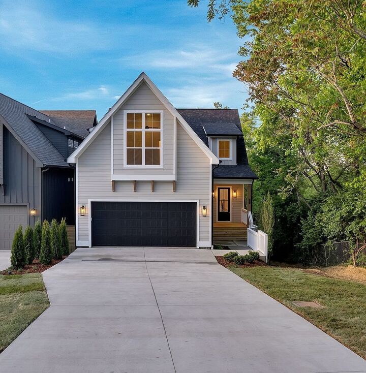 546 Whispering Hills Dr  Nashville TN 37211 photo