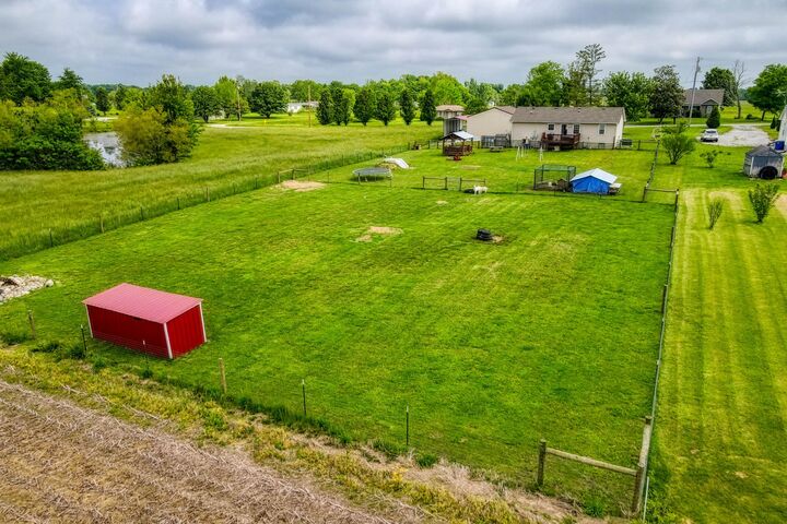 Property Photo: 1459 Browning Rd KY 42206