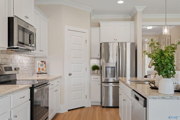 Property Photo: 105 River Pointe Drive AL 35824