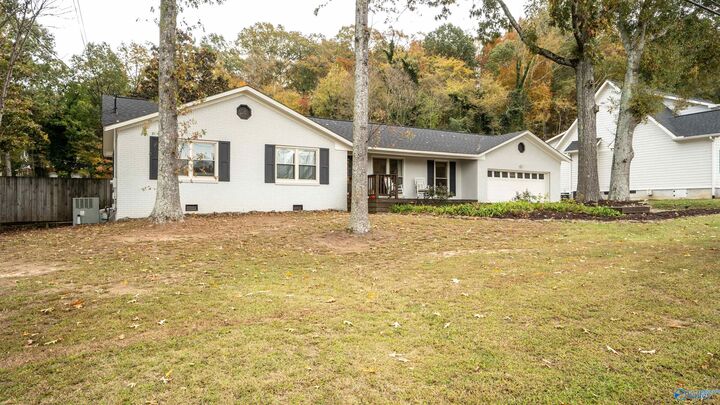 Property Photo: 3371 Cedar Lane AL 35976
