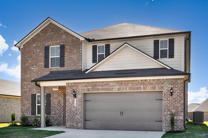 114 Gypsy Way  Toney AL 35773 photo