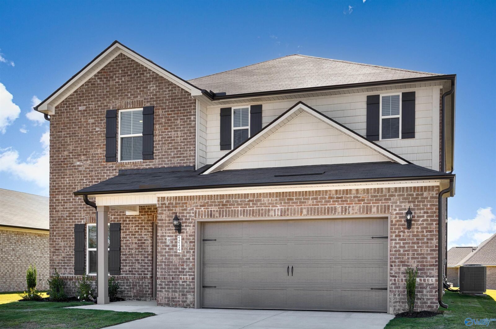 Property Photo: 114 Gypsy Way AL 35773