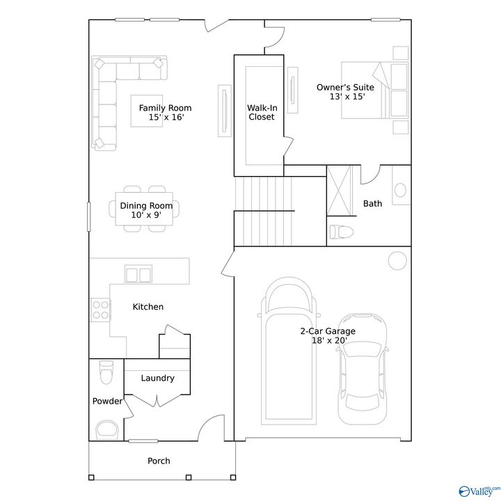 Property Photo: 145 Havner Drive AL 35750