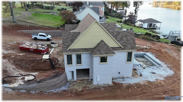 Property Photo: Lot 8 Donnegan Cove AL 35661