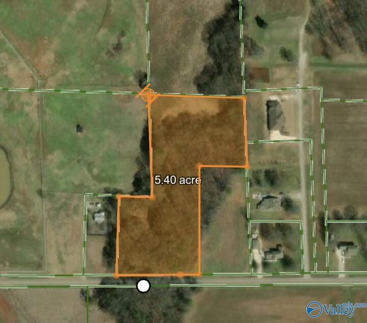 5.4 Acres Burwell Road  Harvest AL 35749 photo
