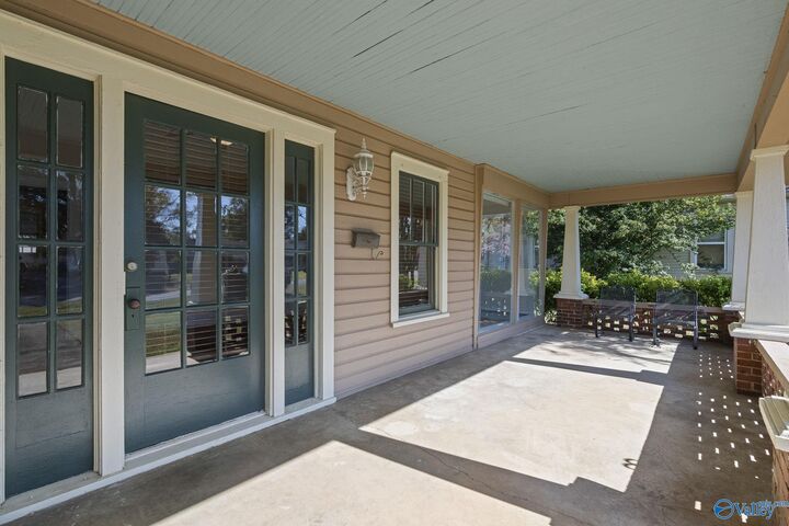 Property Photo:  803 McCullough Avenue  AL 35801 