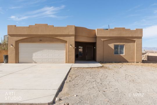 Property Photo:  3821 S Mokiah Way  AZ 86432 