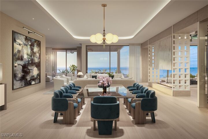 Property Photo:  1121 Gulf Shore Boulevard N 2S  FL 34102 