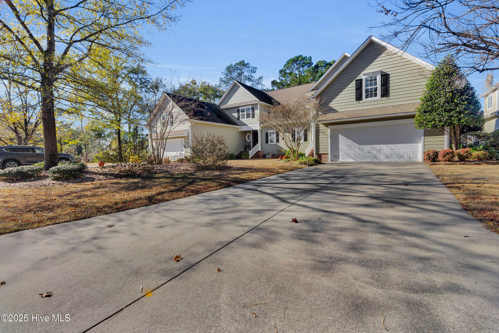 Property Photo: 2113 Hidden Harbor Drive NC 28562