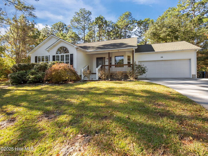 278 Star Hill Drive  Cape Carteret NC 28584 photo