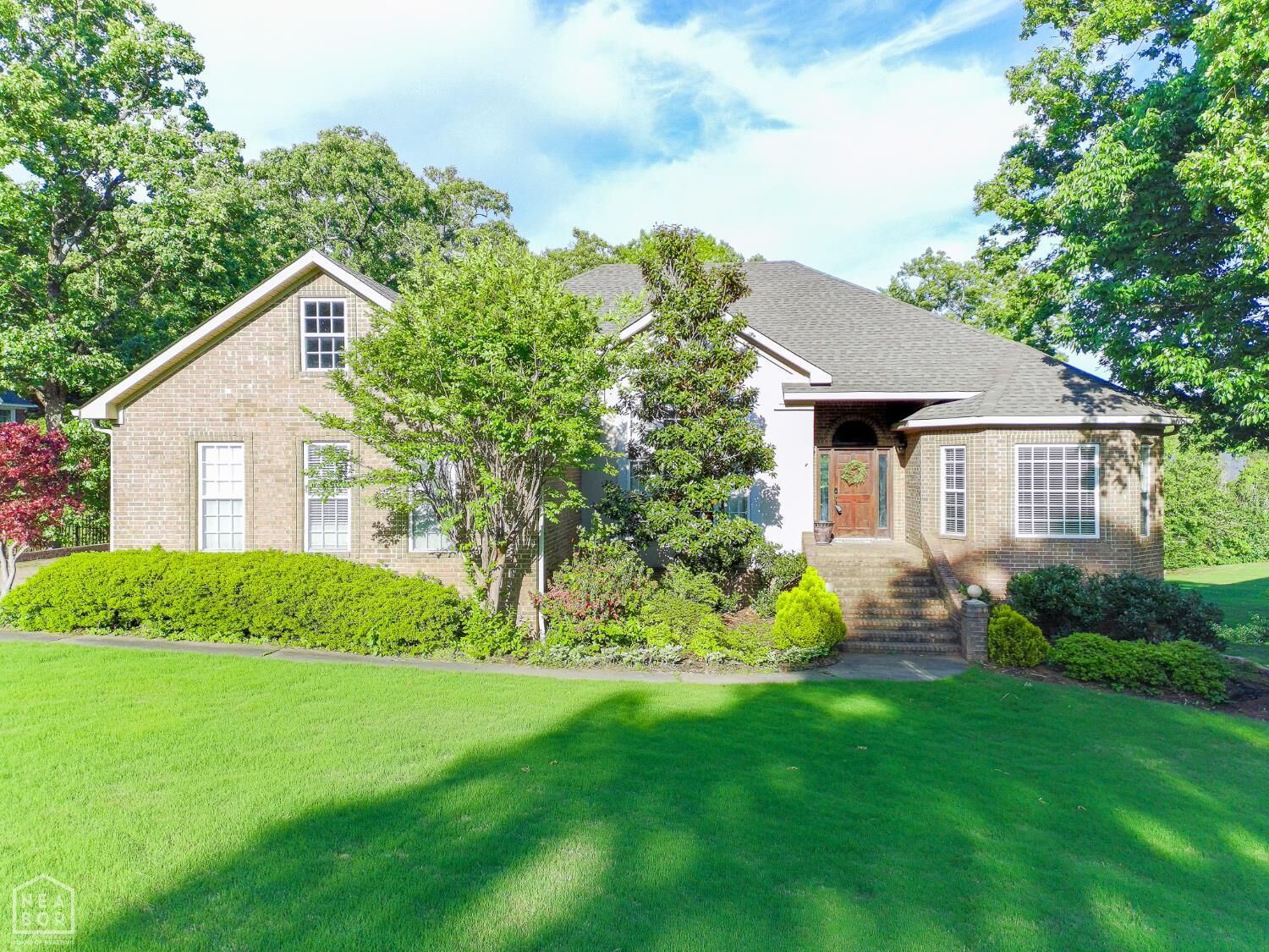 Property Photo:  2202 Autumn Drive  AR 72404 