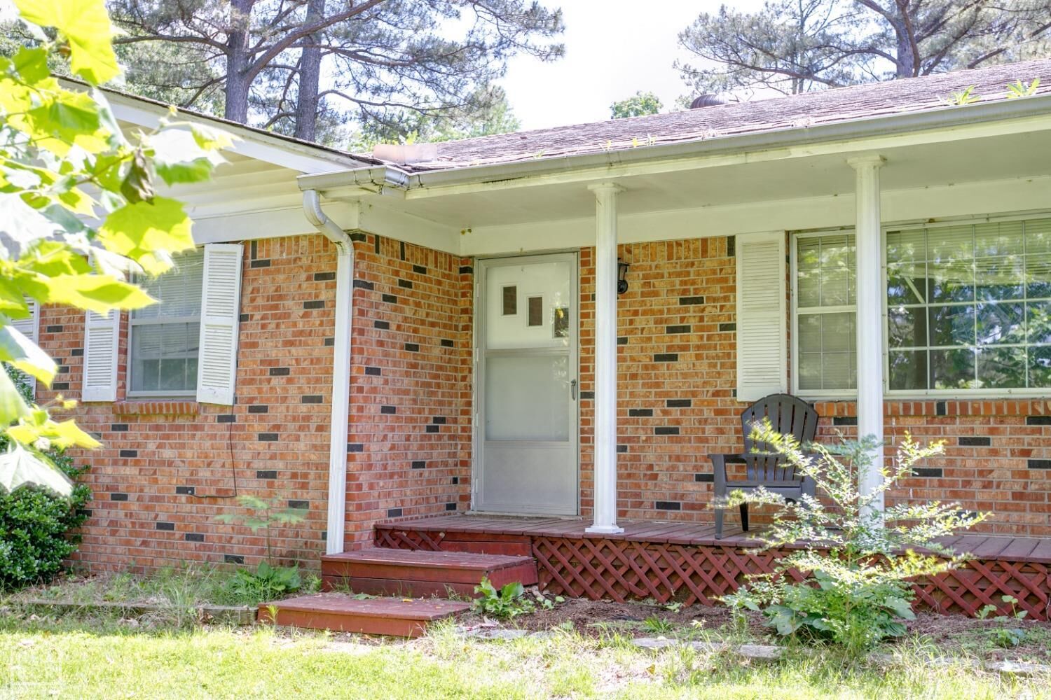 Property Photo:  312 N East Street  AR 72432 