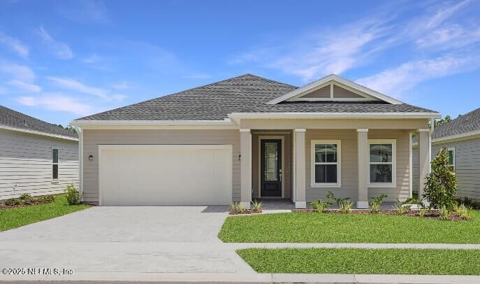 Property Photo: 84 Bellaire FL 32092