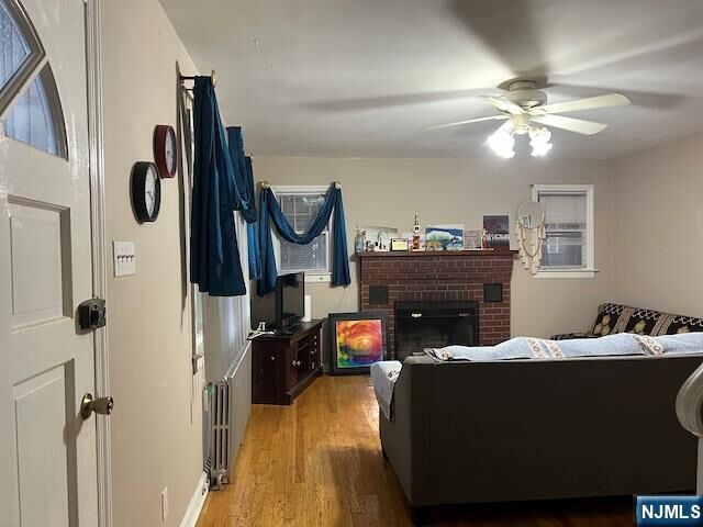 Property Photo: 144 Magnolia Avenue NJ 07642