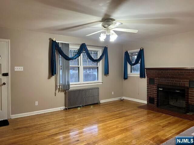 Property Photo:  144 Magnolia Avenue  NJ 07642 