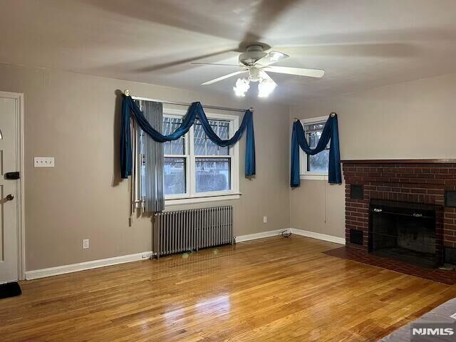 Property Photo:  144 Magnolia Avenue  NJ 07642 