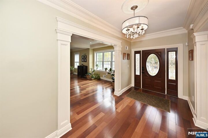 Property Photo: 403 Summit Avenue NJ 07601