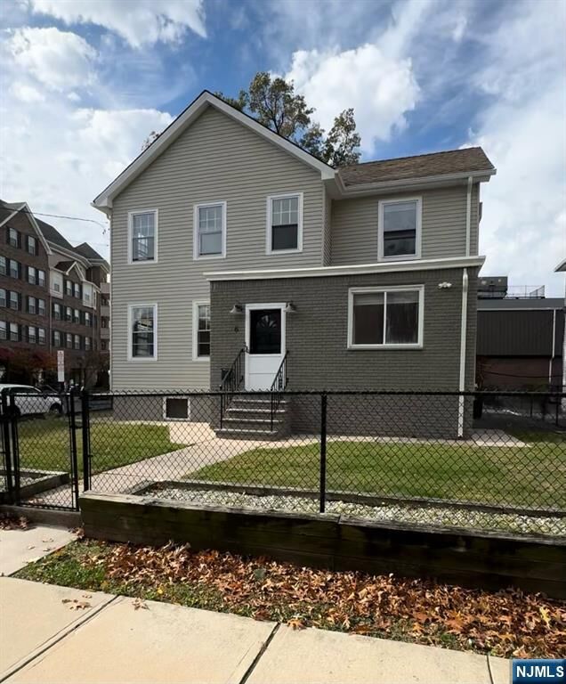 Property Photo:  6 Jersey Street  NJ 07003 