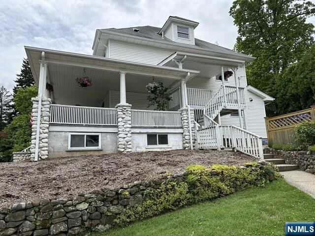 Property Photo: 300 S Maple Avenue NJ 07452