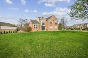 Property Photo: 10070 Cedarwood Drive KY 41091