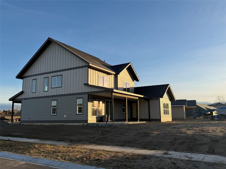 Property Photo:  131 Lumberjack Place  MT 59901 