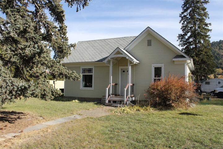 2610 & 2612 Rattlesnake Drive  Missoula MT 59802 photo