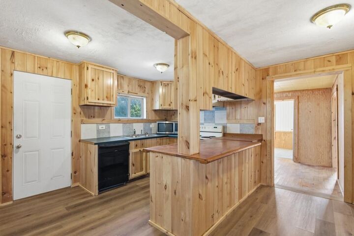 Property Photo: 7948 Elm MI 49795