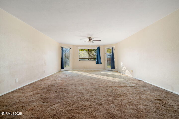 Property Photo:  103 S Oregon Street  NV 89447 