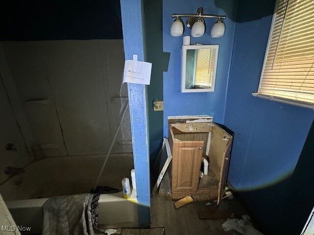 Property Photo:  9613 Saint Catherine Avenue  OH 44104 