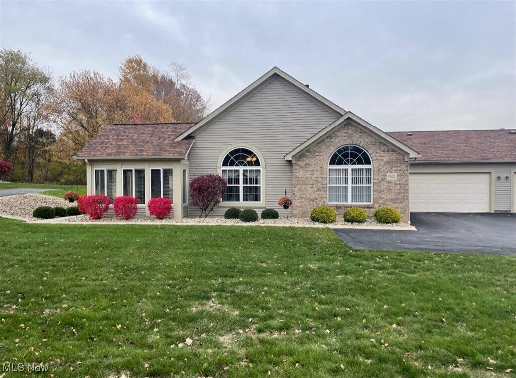 Property Photo: 695 E Western Reserve Road 1903 OH 44514
