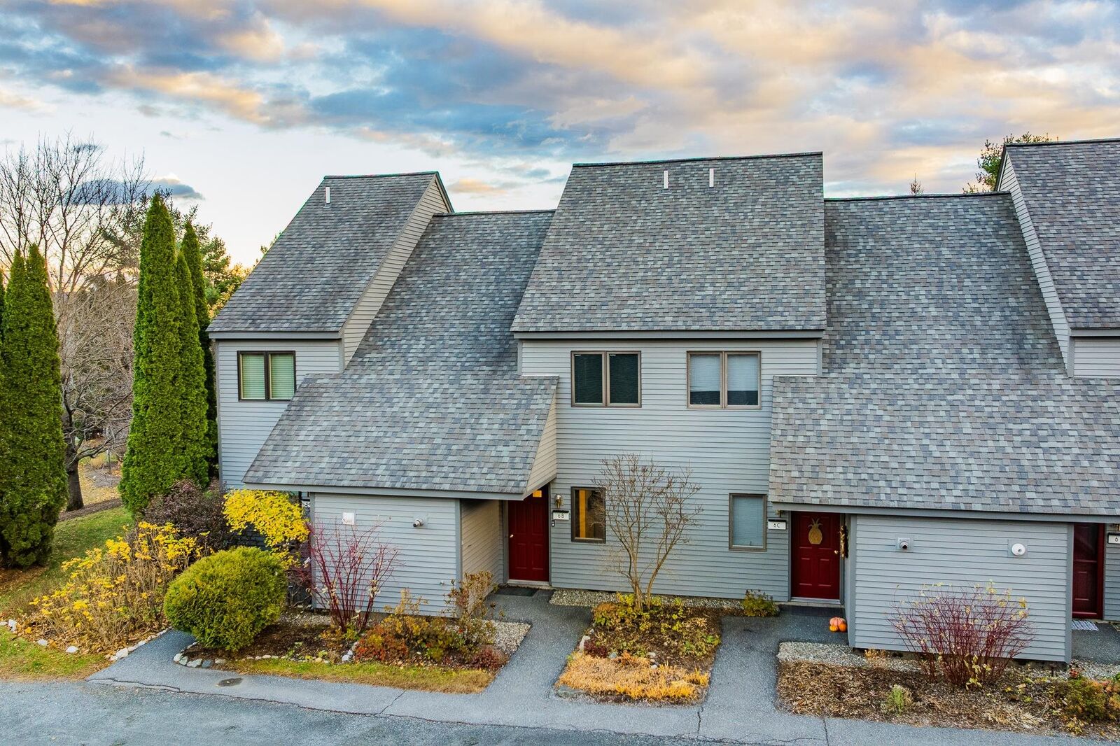 Property Photo:  36 Juniper Drive  VT 05001 