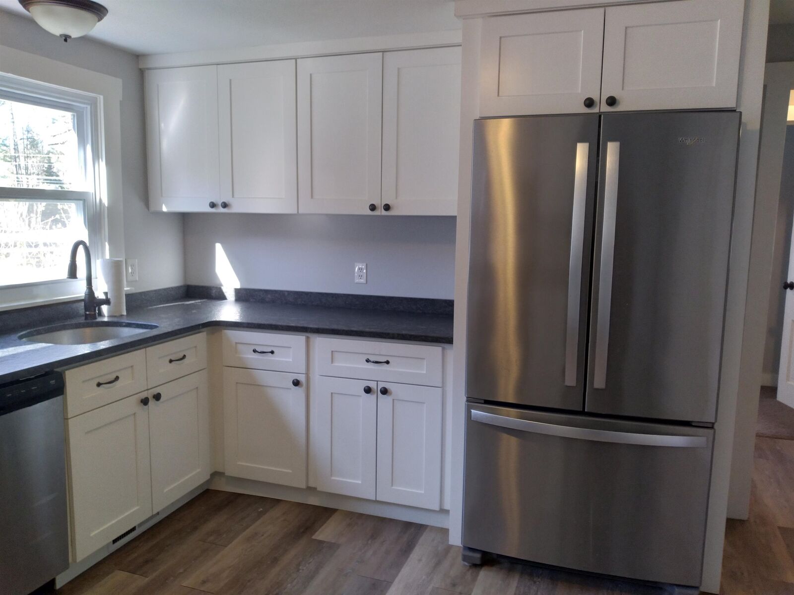 Property Photo: 94 Old Richmond Road NH 03446