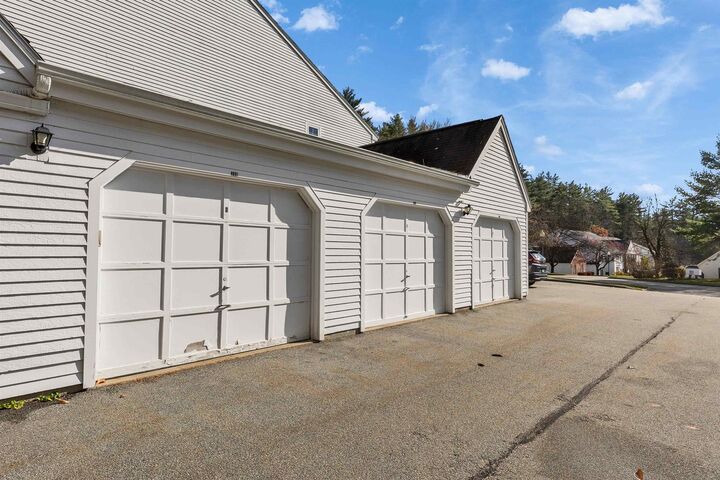 Property Photo: 39B Windsor Court NH 03431