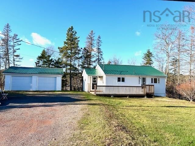 Property Photo:  1817 Highway 311  NS B6L 6G2 