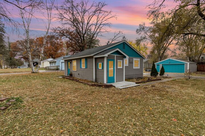 Property Photo: 11044 5th Street NE MN 55434