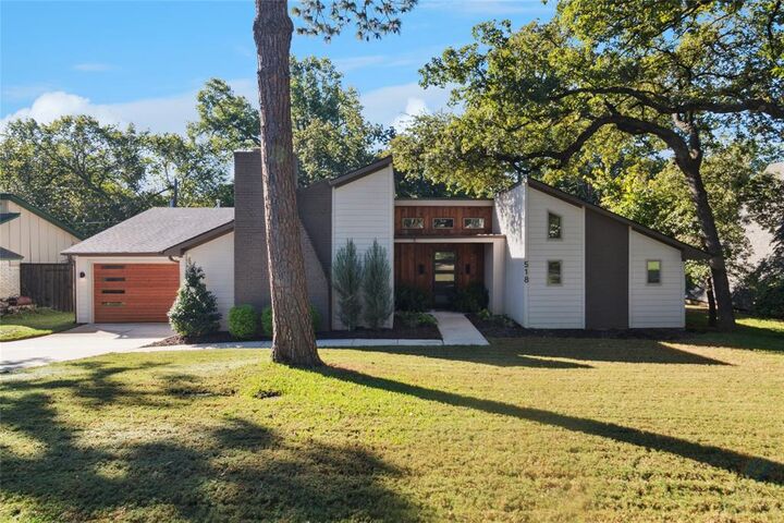 518 Lake Vista N  Highland Village TX 75077 photo