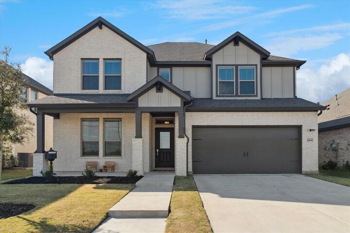 2905 Beau Daniel Drive  Royse City TX 75189 photo
