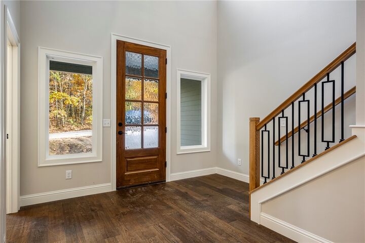 Property Photo:  11 Castlebay Lane  AR 72715 