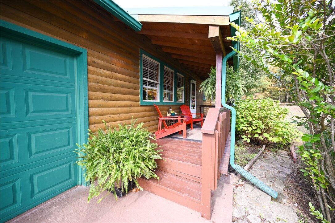 Property Photo: 1241 Log Home Lane AR 72601