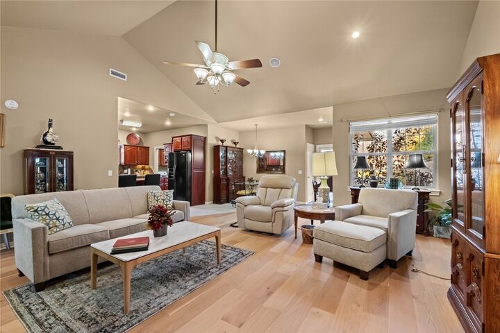 6336 W Milliken Bend  Fayetteville AR 72704 photo