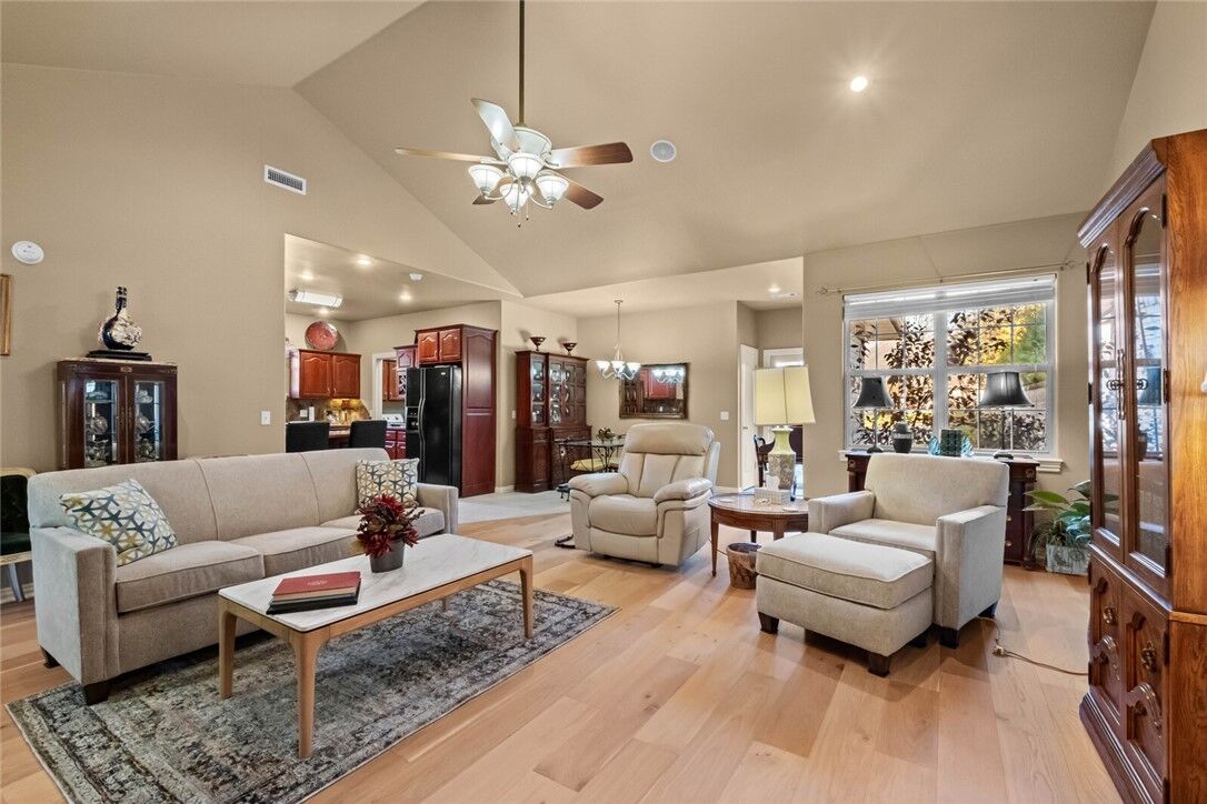 Property Photo:  6336 W Milliken Bend  AR 72704 